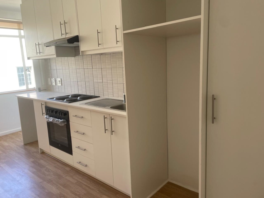 To Let 1 Bedroom Property for Rent in Cape Town City Centre Western Cape